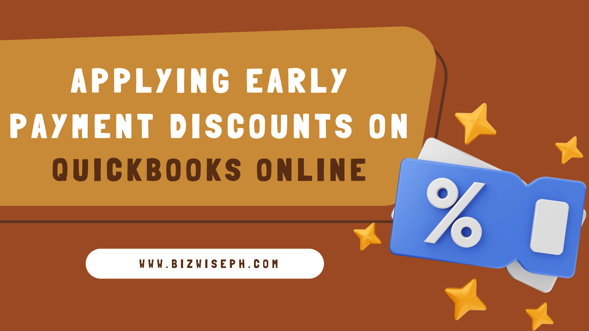 applying-early-payment-discounts-on-quickbooks-online-bizwise